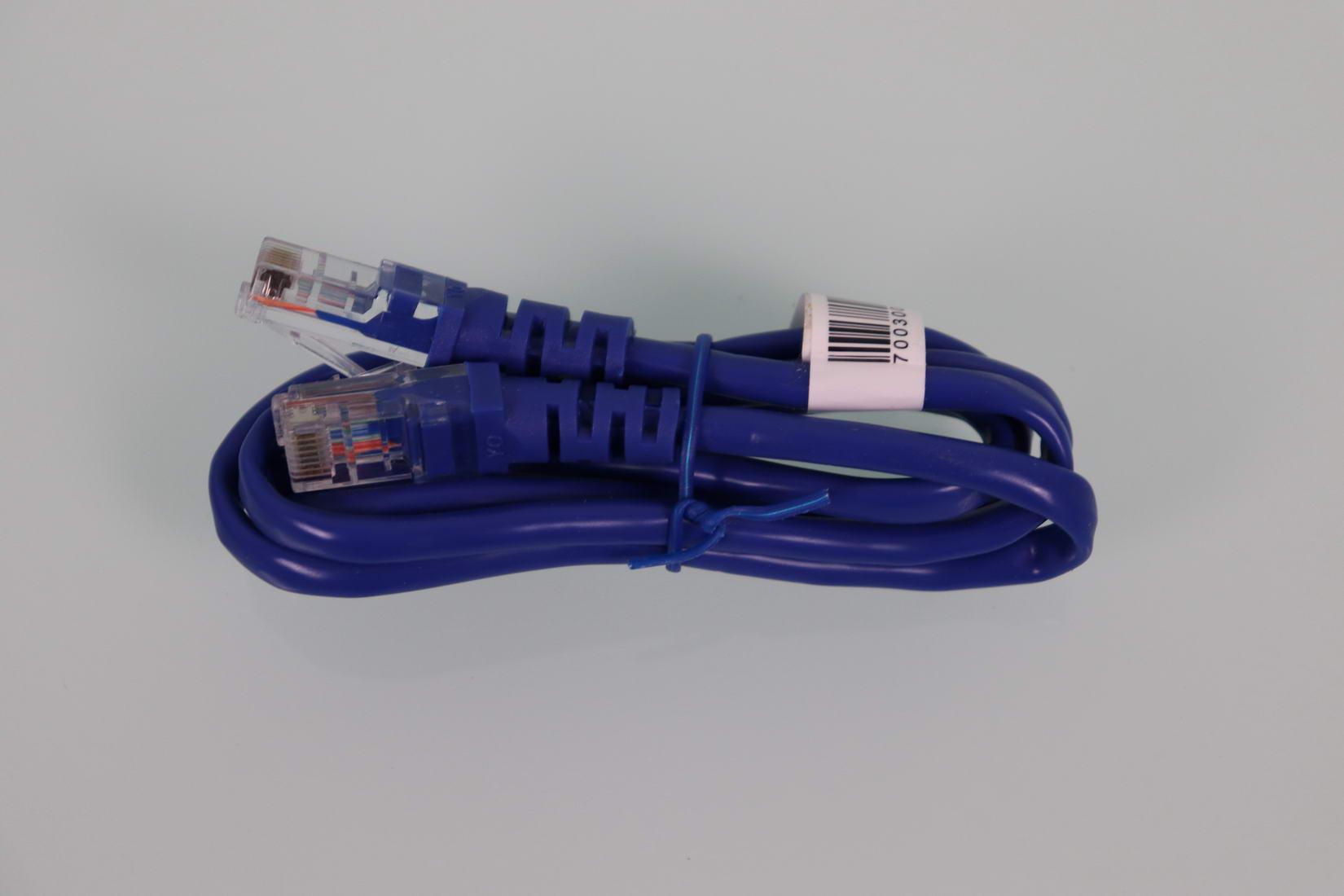 Cable de red Ethernet Cat5e del router ASUS RT-AX53U