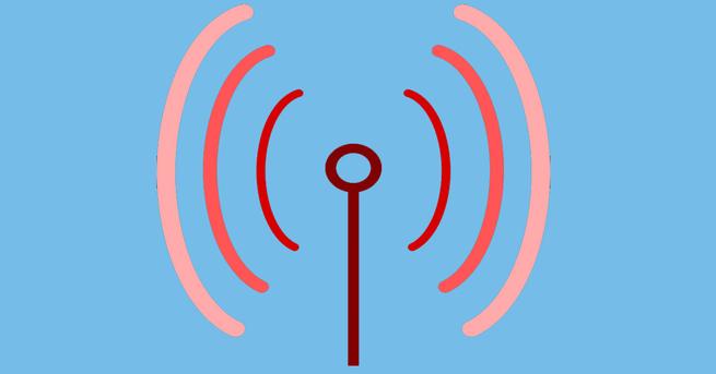 Antena direccional vs omnidireccional