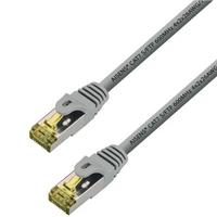 Cable de Red RJ45 Cat.7 S/FTP 2m