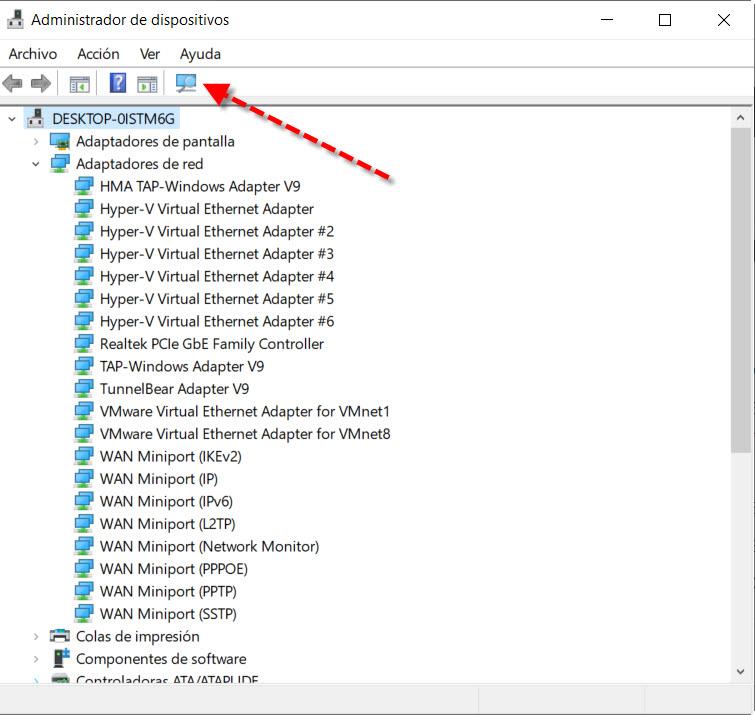 How to reinstall the WiFi card driver in Windows and troubleshoot