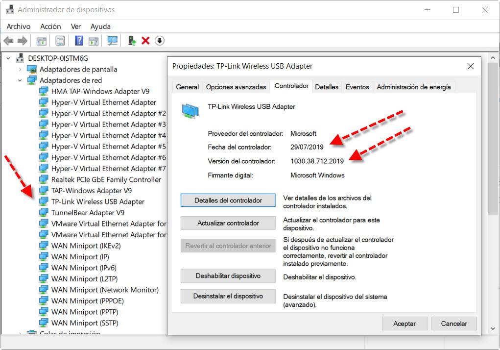 How to reinstall the WiFi card driver in Windows and troubleshoot