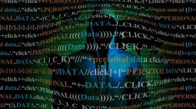 Evitar datos personales en Google