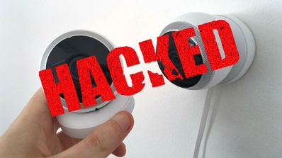 Fallo de seguridad en cámaras Hikvision