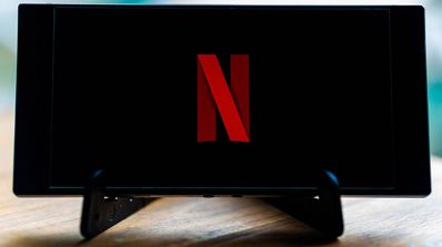 Aumento de ancho de banda de Netflix