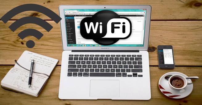 por qué va más rápido el Wi-Fi