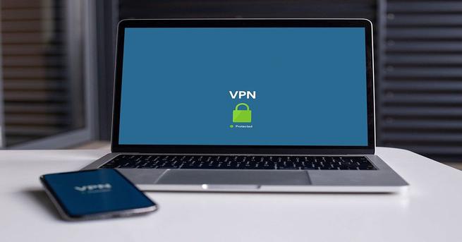 puertos para una VPN