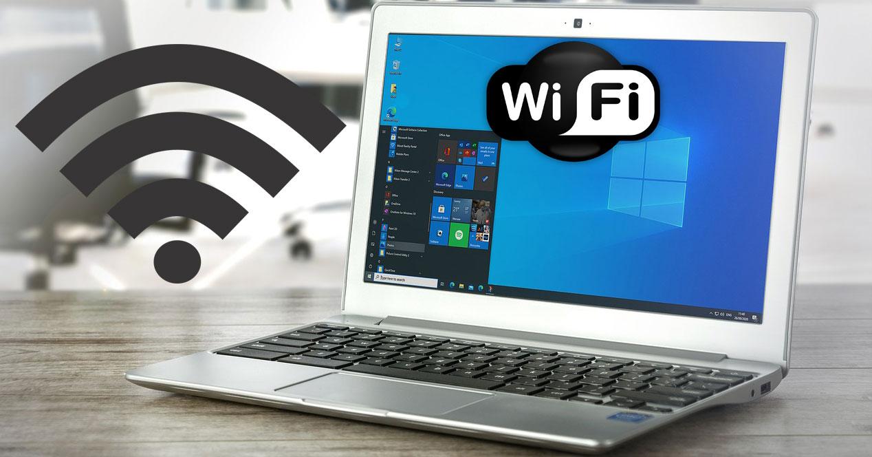 quién se conecta a tu Wi-Fi