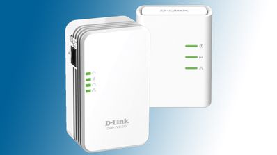 Uso de dispositivos PLC en casa cableada
