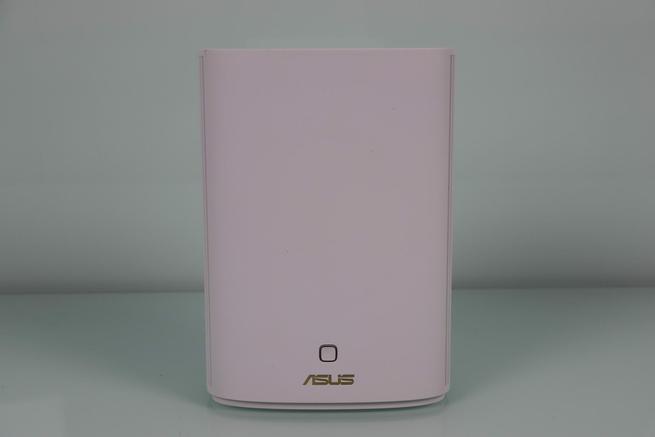 Frontal del router ASUS ZenWiFi XP4