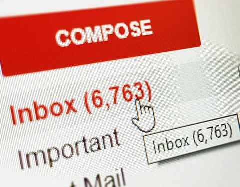 Por qué rebotan los correos electrónicos? Aquí se explican los 10 problemas  más comunes