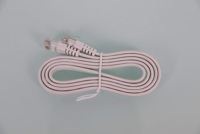 Cable de red Ethernet del D-Link COVR-X1862