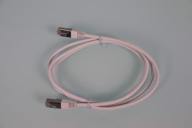 Cable de red Ethernet del FRITZRepeater 6000