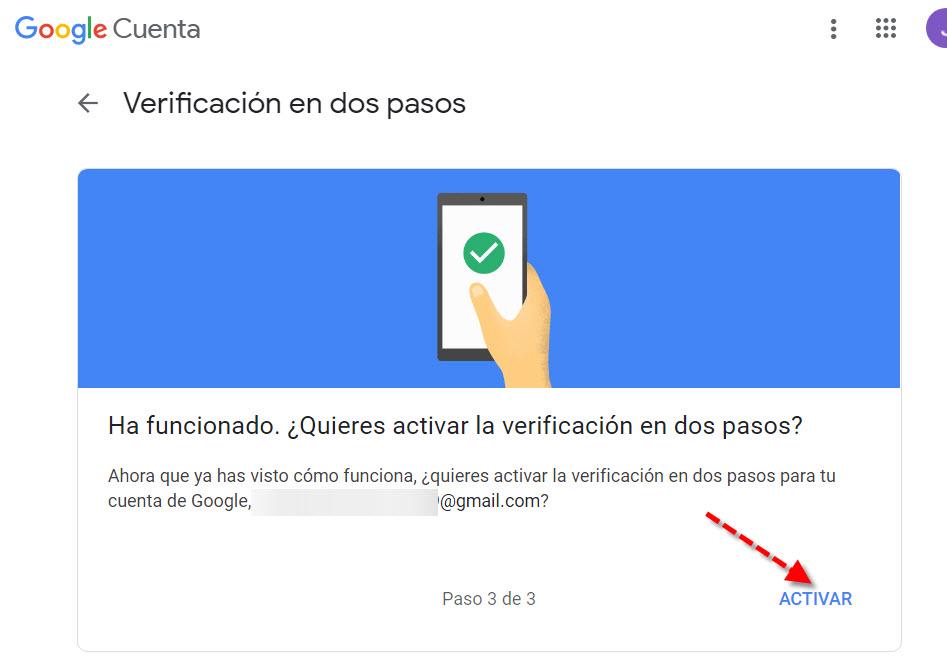 How to configure Google Authenticator to protect accounts with 2FA