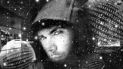 Rapidez en los datos de la Dark Web