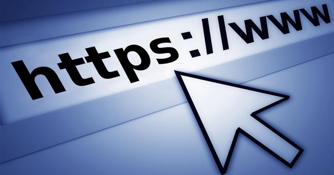 Páginas HTTPS inseguras