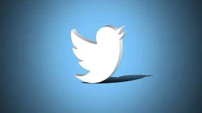 logo de twitter