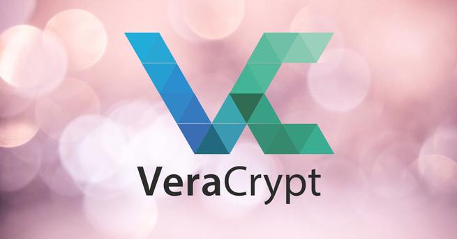 VeraCrypt 1.25