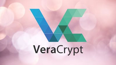 VeraCrypt 1.25