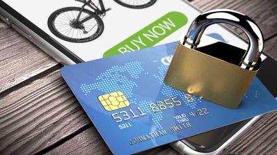 Ataques Phishing en el móvil