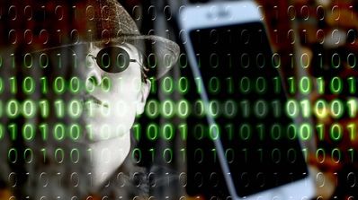 Aumento de ataques de seguridad en Navidad