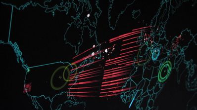 Nueva botnet ataca dispositivos IoT