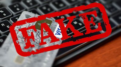 Evitar producto falso en Internet