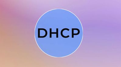 protocolo red DHCP