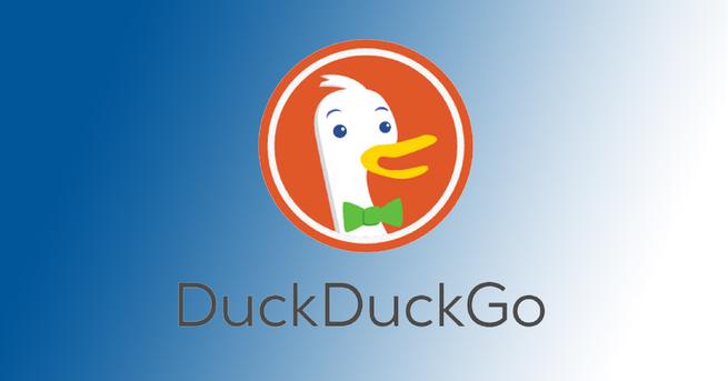 DuckDuckGo bloquea rastreadores