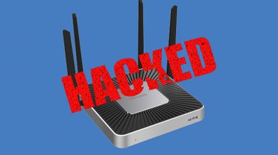 Fallo de día cero en TP-Link