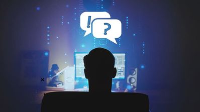 Fallo de Windows permisos administrador