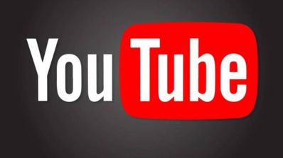 Icono Youtube