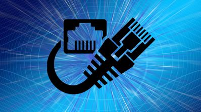 Puerto Ethernet de calidad