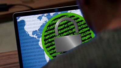 Ransomware Memento