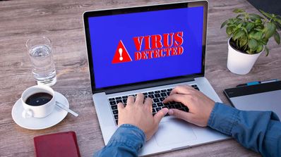 Métodos para detectar virus