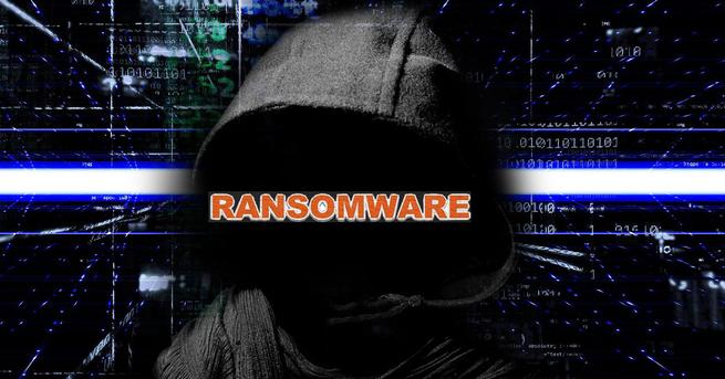 ransomware es un problema
