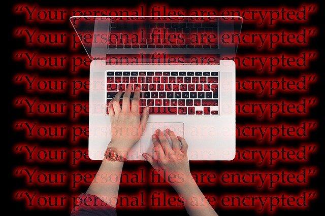 Ransomware is still a danger after more than 30 years