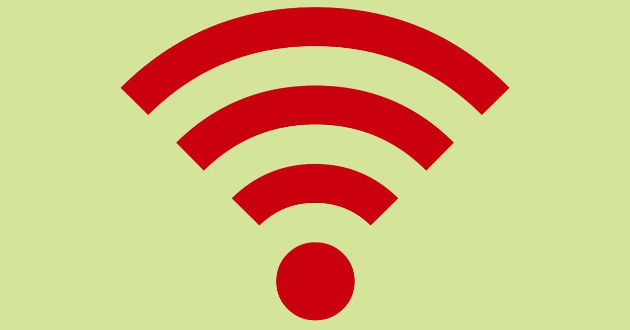 Redes Wi-Fi desprotegidas