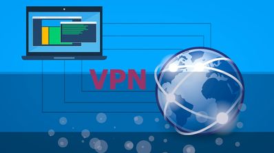 una VPN para el navegador