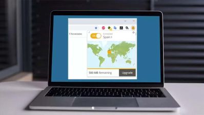 VPN TunnelBear en PC