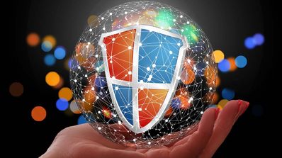 Renovación de Windows Defender