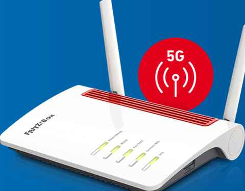 Qué router 4G y 5G comprar: mejores recomendaciones para tener