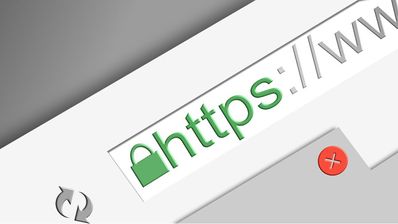 HTTPS Everywhere