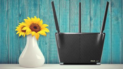 Influye el firmware