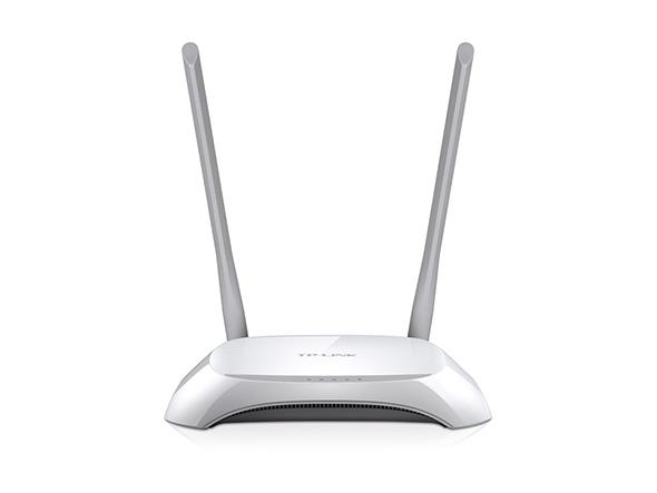 MANGA botnet takes control of vulnerable TP-Link routers