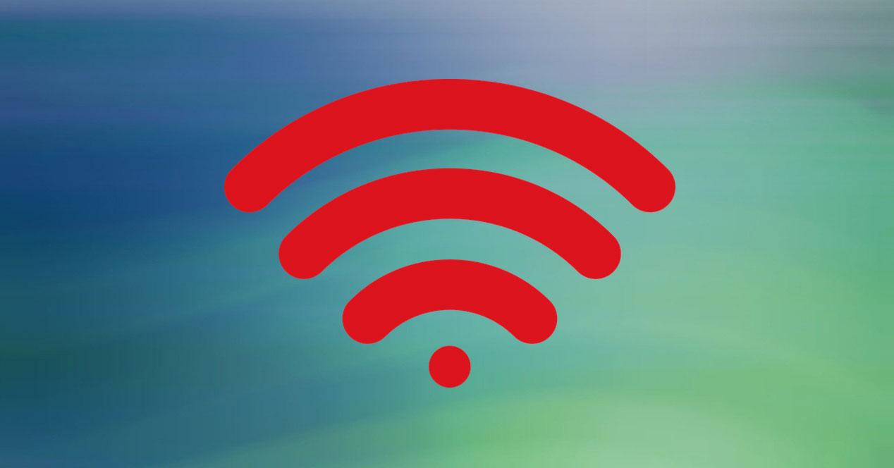 Wi-Fi te va lento