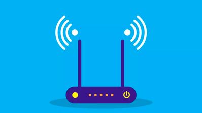 WiFi analyzer