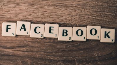 abrir Facebook fuera de casa