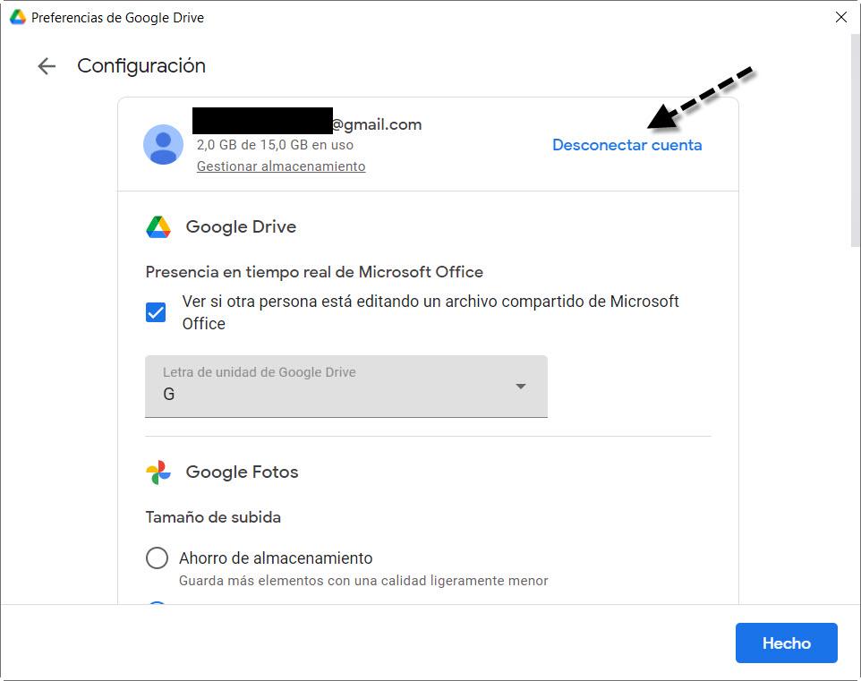 Solutions if you can't upload files to Google Drive from PC or mobile