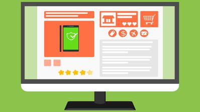Estafas en compras online