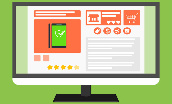 Estafas en compras online